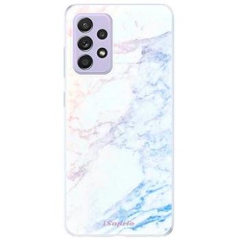 iSaprio Raibow Marble 10 pro Samsung Galaxy A52/ A52 5G/ A52s (rainmar10-TPU3-A52)