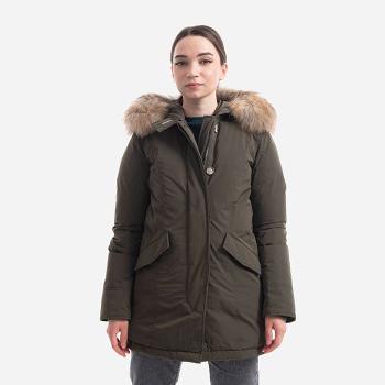 Bunda Woolrich Luxury Arctic Raccoon Park CFWOU0541FRUT0573 614