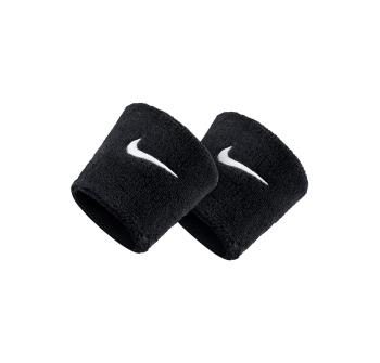 Nike swoosh wristbands ns