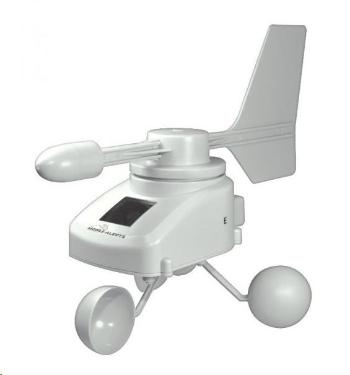 TechnoLine MA10660 - Anemometr Mobile-Alerts