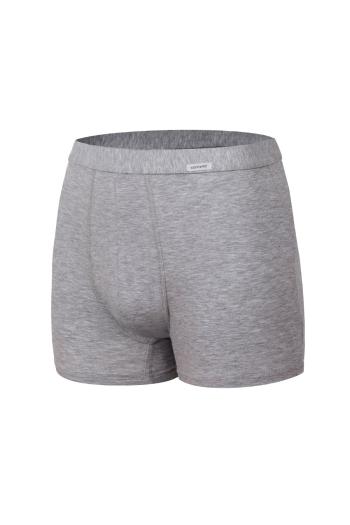 Pánské boxerky 220 Authentic grey