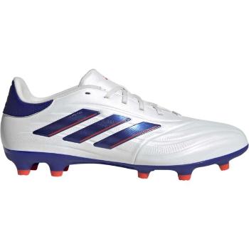 adidas COPA PURE 2 LEAGUE FG Pánské kopačky, bílá, velikost 43 1/3