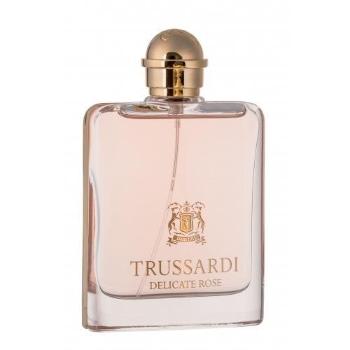 Trussardi Delicate Rose 100 ml toaletní voda pro ženy