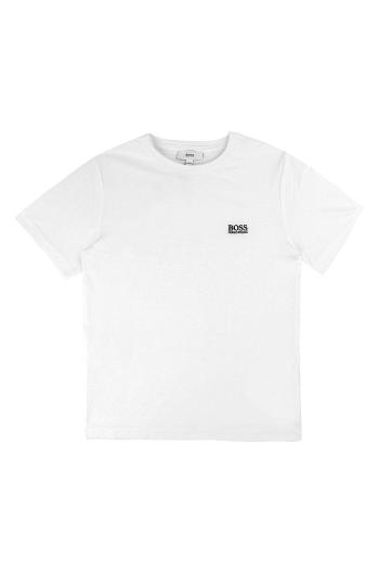 Boss - Dětské tričko 116-152 cm