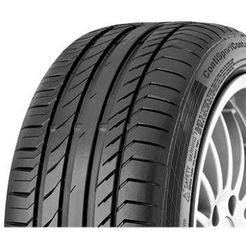 Continental ContiSportContact 5 SUV 235/60 R18 103 H (3579610000)