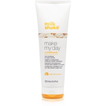 Milk Shake Make My Day kondicionér pro všechny typy vlasů 250 ml