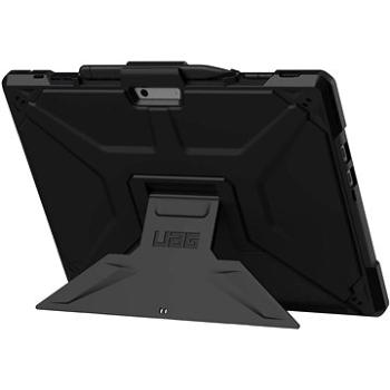 UAG Metropolis SE Black Microsoft Surface Pro 9 (324015114040)