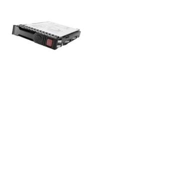 HPE HDD 900GB SAS 12G Enterprise 15K SFF (2.5in) SC 3yr Wty DS Digitally Signed Firmware, 870759-B21