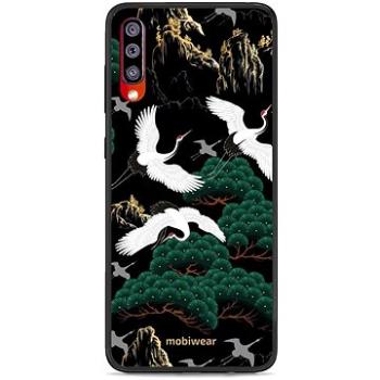 Mobiwear Glossy lesklý pro Samsung Galaxy A70 - G042G (5904808494540)