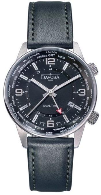 Davosa Vireo Dual Time 162.492.55