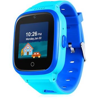 Niceboy Watch Kids Patrol modré (watch-kids-patrol-blue)