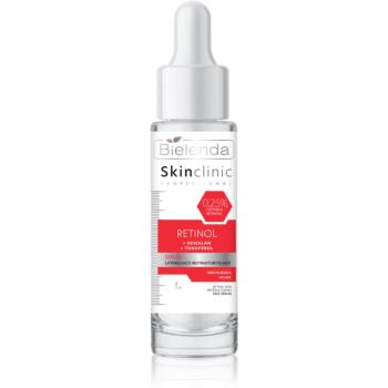 Bielenda Skin Clinic Professional Retinol liftingové sérum na noc 30 ml