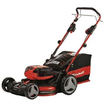 Einhell Sekačka na trávu Aku GE-CM 36/47 S HW Li (4x4,0Ah) (3413200)