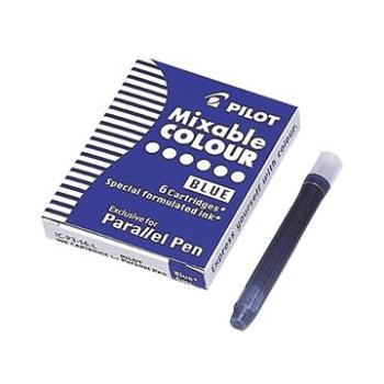 PILOT Parallel Pen modrá, 2 balení (8592304104628)