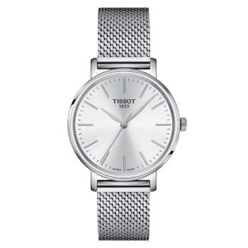 Tissot Everytime Quartz Lady T143.210.11.011.00