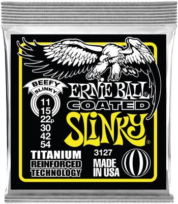 Ernie Ball Titanium Beefy Slinky
