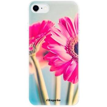 iSaprio Flowers 11 pro iPhone SE 2020 (flowers11-TPU2_iSE2020)