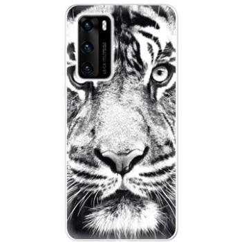 iSaprio Tiger Face pro Huawei P40 (tig-TPU3_P40)