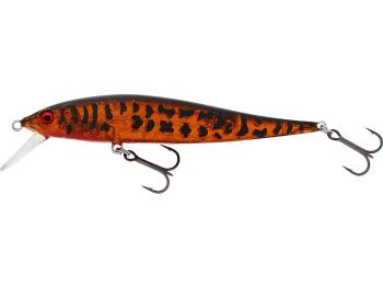 Westin wobler jerkbite sr jerkbait motoroil burbot 9 cm 8 g