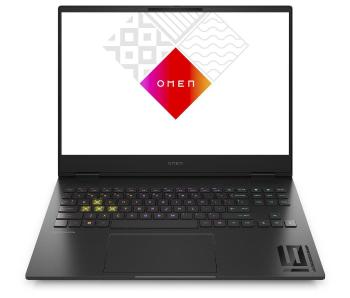 NTB HP OMEN 16-u0050nc, i7-13700HX, 16\" WQXGA 2560x1600 AG IPS 240Hz, 16GB DDR5, 1TB SSD, RTX 4060 8GB, FreeDos, 2Y-onsite