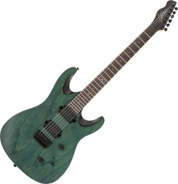 Chapman Guitars ML1 Modern Sage Green Satin Elektrická kytara