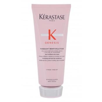 Kérastase Genesis Fortifying Anti Hair-Fall 200 ml kondicionér pro ženy proti vypadávání vlasů