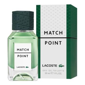 Lacoste Match Point 30 ml toaletní voda pro muže