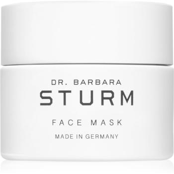 Dr. Barbara Sturm Face Mask hydratační krémová maska na obličej 50 ml