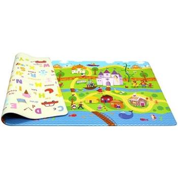 Playmat Pohádková země - M (885637000490)