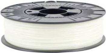 Vlákno pro 3D tiskárny Velleman PLA175L07, PLA plast, 1.75 mm, 750 g, fosforečná (bílá)