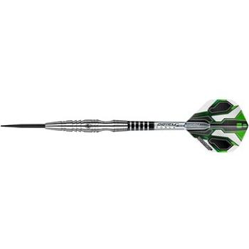 Šipky Winmau steel SNIPER 23g, 90% wolfram (11012)