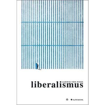 Liberalismus (978-80-86389-62-2)