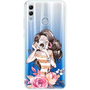 iSaprio Charming pro Honor 10 Lite (fash-TPU-Hon10lite)