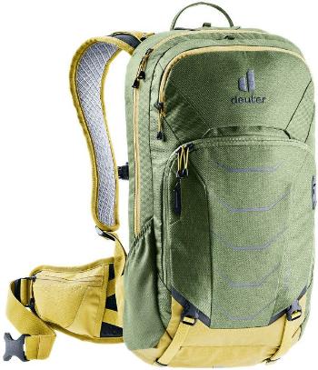 Deuter Attack 16 khaki-turmeric