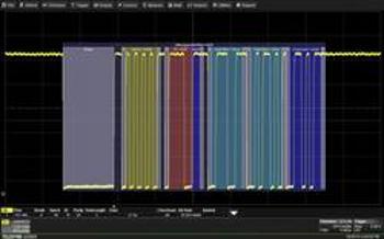 Software Teledyne LeCroy HDO4K-CANBUS TD HDO4K-CANBUS TD