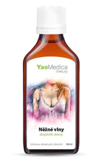 YaoMedica Něžné vlny 50 ml