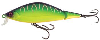 Fox rage wobler gonzo sr uv fire tiger 8 cm 10 g