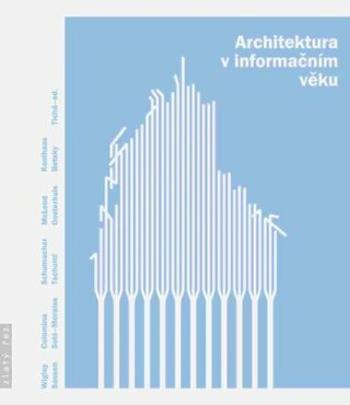 Architektura v informačním věku - Jana Tichá - e-kniha