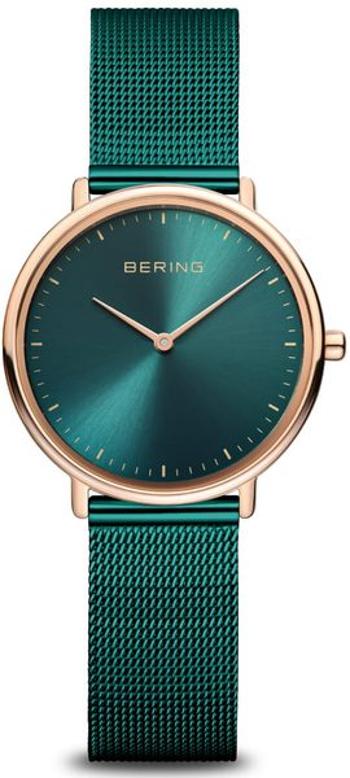 Bering Ultra Slim 15729-868