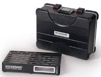 Rockboard QUAD 4.1 with ABS Case