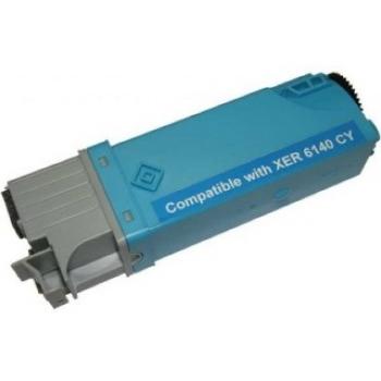 Xerox 106R01481 azurový (cyan) kompatibilní toner