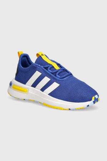 Dětské sneakers boty adidas RACER TR23 IE6427