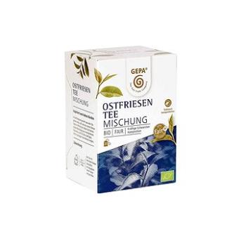 Gepa BIO Fairtrade černý čaj východofríská směs 20 x 2 g (8880961)