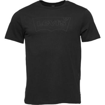 Levi's&reg; HOUSEMARK GRAPHIC TEE Pánské tričko, tmavě šedá, velikost