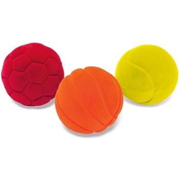 Rubbabu Set malých sportovních míčků (8904001201904)