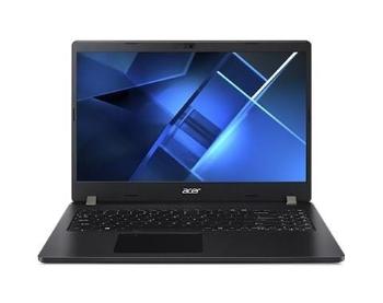 ACER NTB TravelMate P2 (TMP215-41-R4YS) - Ryzen 5 PRO 4650U, 8GB, 15, 6" IPS FHD, 512SSD, Radeon™ Graphics, W10P, Černá