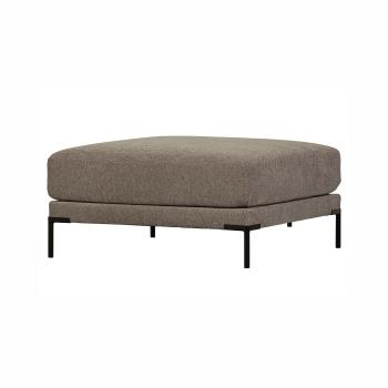 Modulový pouf k pohovce Couple – 100 cm