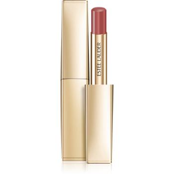 Estée Lauder Pure Color Illuminating ShineSheer Shine Lipstick lesklá rtěnka odstín 918 Pampered 1,8 g