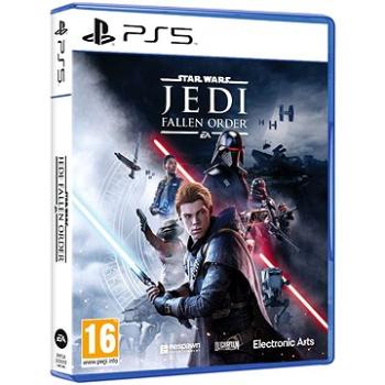 Star Wars Jedi: Fallen Order - PS5 (5030946123834)