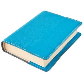 Obal na knihu Klasik M K68 Modrý (0362862)